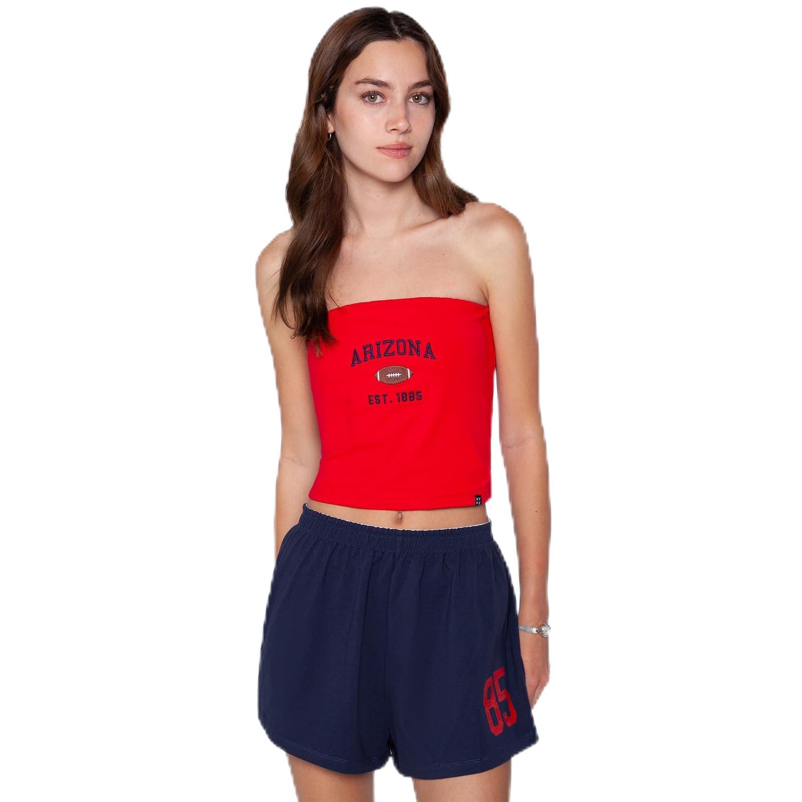 Tube Tops